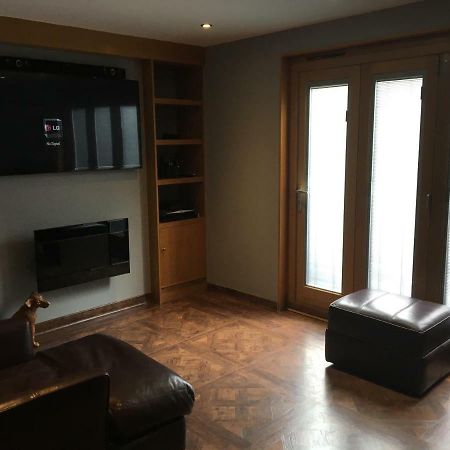 No 14 Apartment Портсмът Екстериор снимка