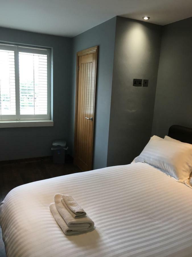 No 14 Apartment Портсмът Екстериор снимка