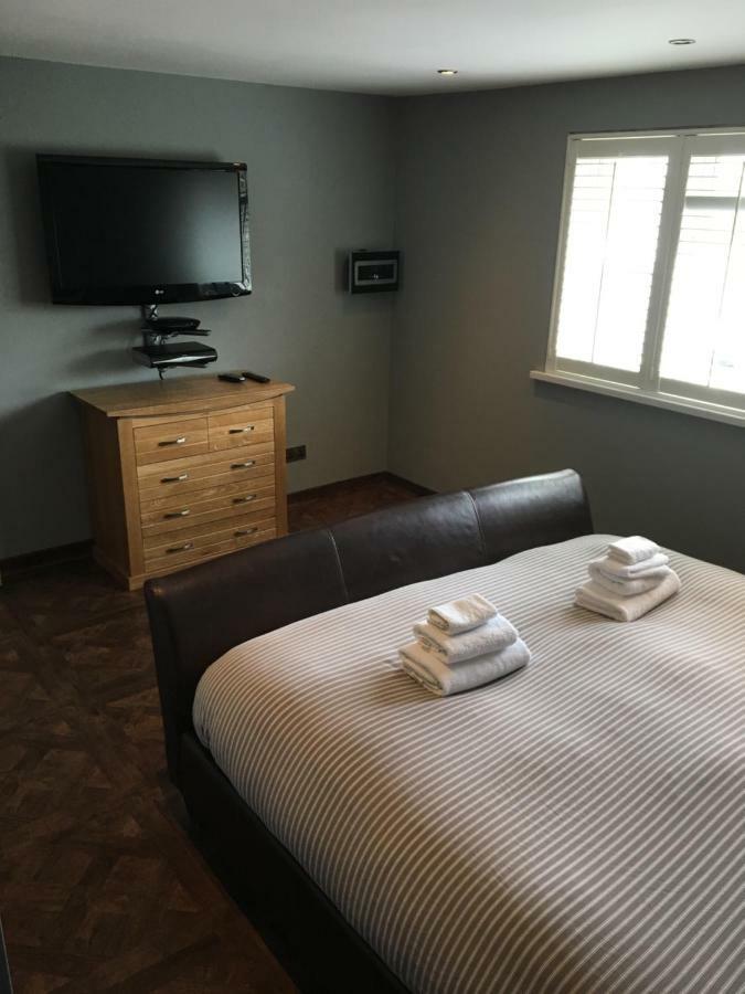 No 14 Apartment Портсмът Екстериор снимка