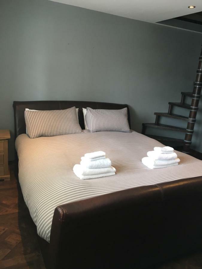 No 14 Apartment Портсмът Екстериор снимка